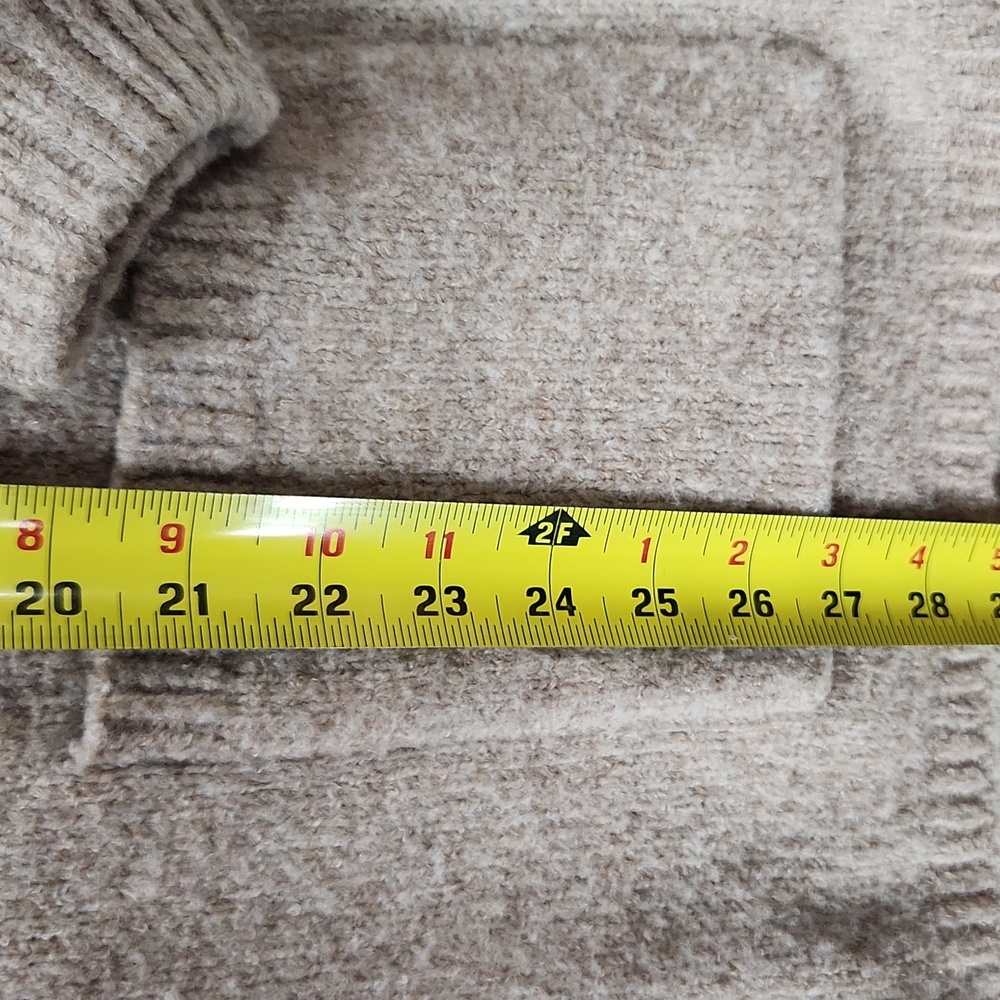 Chunky Cardigan Sweaters for Women 2026 Button Long - Picture 5 of 10